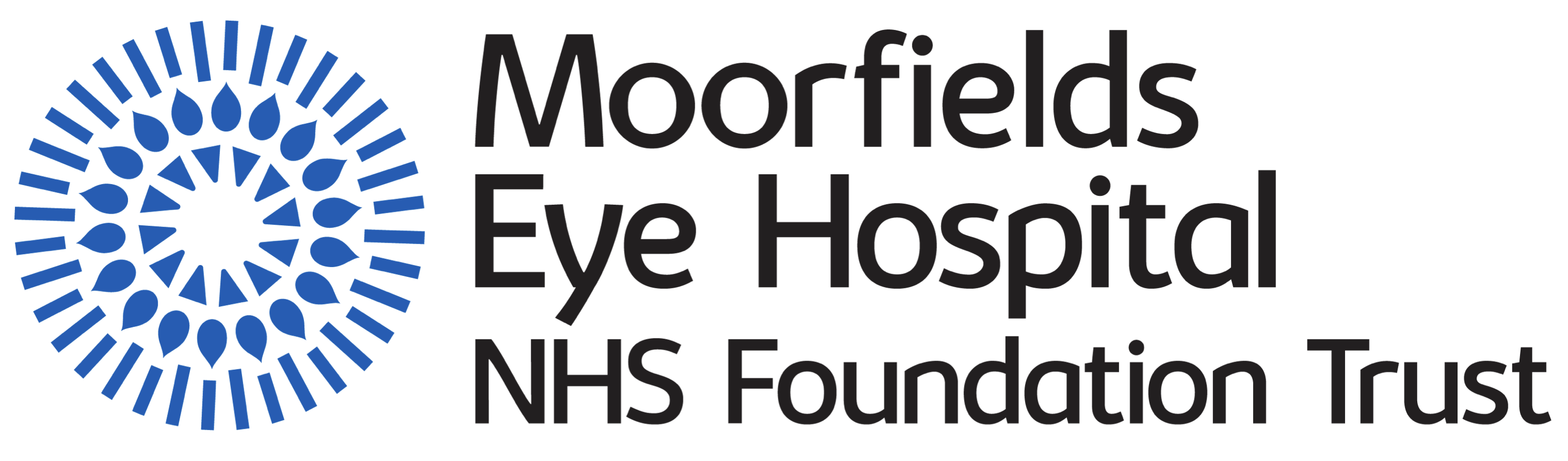 Moorfields Eye Hospital NHS Foundation Trust