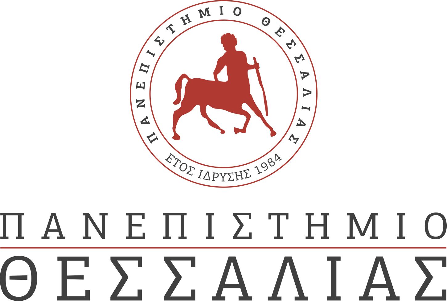 University of Thessaly